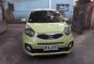 Kia Picanto 2015 for sale-6