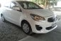 2015 Mitsubishi Mirage for sale-0