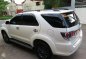 2016 Toyota Fortuner for sale-4