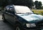 Isuzu Fuego 2005 for sale-1