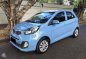 2015 Kia Picanto for sale-1