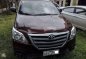 2016 Toyota Innova for sale-0