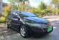 2011 HONDA CITY 1.3 Automatic (Crystal Black)-2