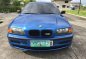 Bmw E46 316i 2000 for sale-1