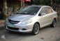 Honda City 2007 for sale-0