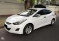 2013 Hyundai Elantra for sale-1