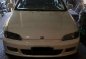 Honda Civic 1993 for sale-0