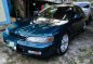 Like New Honda Accord for sale-1