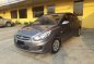 Hyundai Accent 2016 GL A/T for sale-1