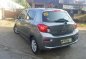 Mitsubishi Mirage 2016 GLX all power for sale-3