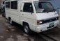 Mitsubishi L300 FB dual ac FOR SALE 2000-3