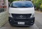 Nissan NV350 Urvan 2016 for sale-0