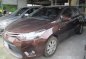 Toyota Vios 2016 E M/T for sale-2