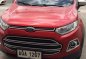 2015 Ford Ecosport for sale-0