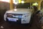 2008 Mitsubishi Pajero for sale-0