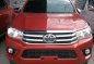 2017 Toyota Hilux for sale-0