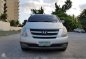 2009 Hyundai Grand Starex for sale-2