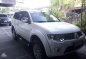 2009 Mitsubishi Montero Sport for sale-0