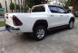 2016 Toyota Hilux for sale-4