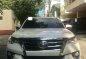 Toyota Fortuner 2017 for sale-1