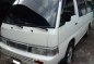 2015 Nissan Urvan Shuttle P 587,000-0