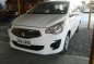 2015 Mitsubishi Mirage for sale-1