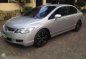 Honda Civic 2007 for sale-0