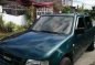 Isuzu Fuego 2005 for sale-2