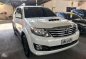 2015 Fortuner V Black Series for sale-0