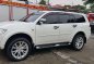 Mitsubishi Montero 2010 for sale-1