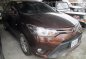 Toyota Vios 2016 E M/T for sale-1