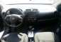 Mitsubishi Mirage 2016 GLX all power for sale-2