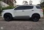 2017 Chevrolet Trailblazer for sale-2