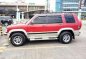 Isuzu Trooper 2003 for sale-2