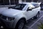 2009 Mitsubishi Montero Sport for sale-2