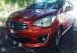 Mitsubishi Mirage G4 GLS 2017 for sale-2