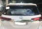 Toyota Fortuner 2017 for sale-2