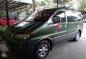 Hyundai Starex 2004 for sale-1