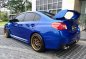 For sale 2014 Subaru Impreza Wrx-3