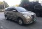 2012 Toyota Innova for sale-1