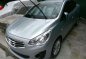 Like new Mitsubishi Mirage G4 for sale-2