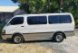 Toyota Hiace 1999 for sale-10