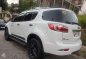 2017 Chevrolet Trailblazer for sale-4