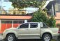 2014 Toyota Hilux for sale-4
