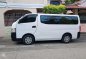 Nissan NV350 2016 for sale-2