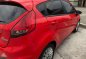 Ford Fiesta 2011 for sale-2