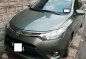 For sale 2017 Toyota Vios -0