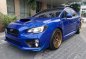 For sale 2014 Subaru Impreza Wrx-0