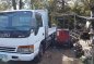 Like New Isuzu Giga for sale-7