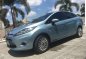 Ford Fiesta 2011 for sale-2